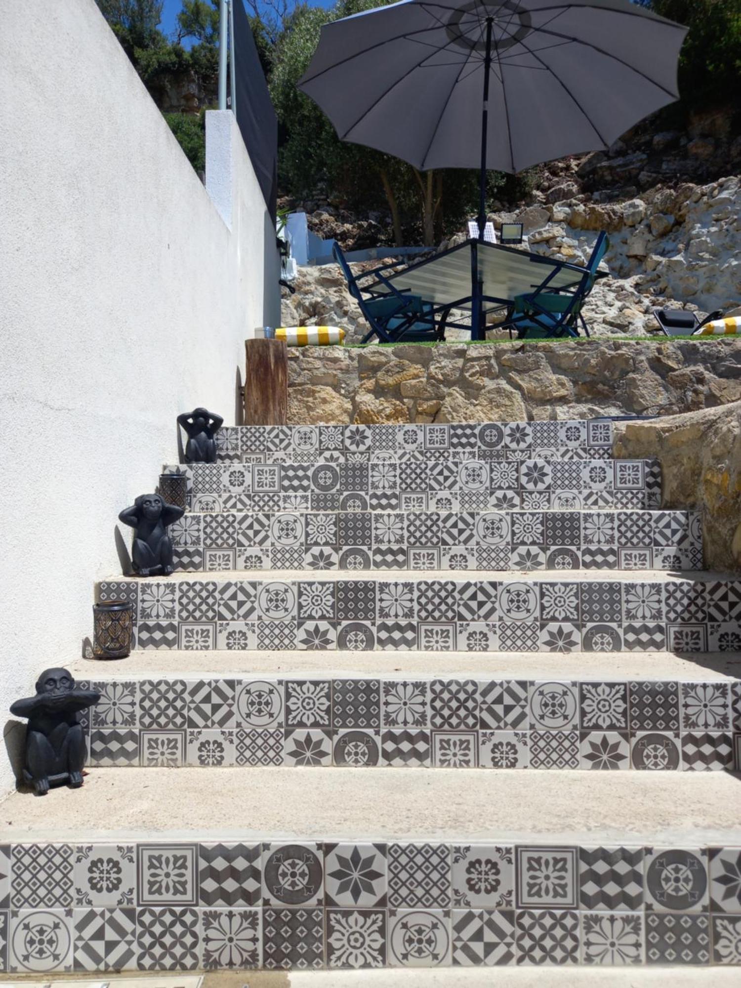 Casa25 Villa Alenquer Exterior photo