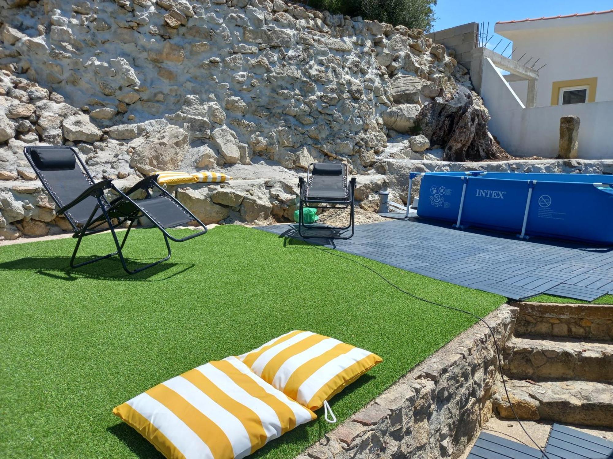 Casa25 Villa Alenquer Exterior photo