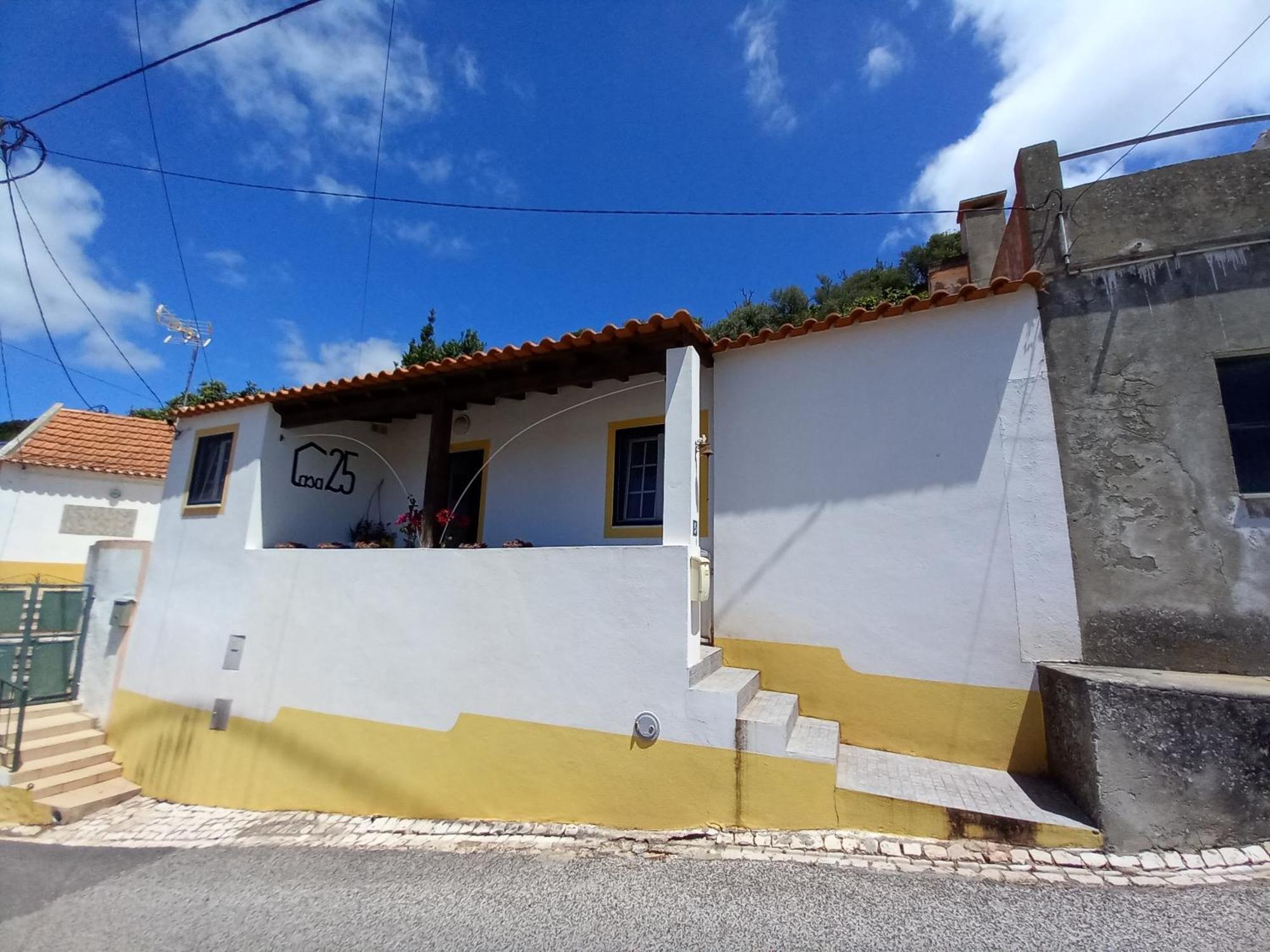 Casa25 Villa Alenquer Exterior photo